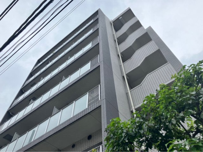 【外観】 | エコロジー上板橋レジデンス