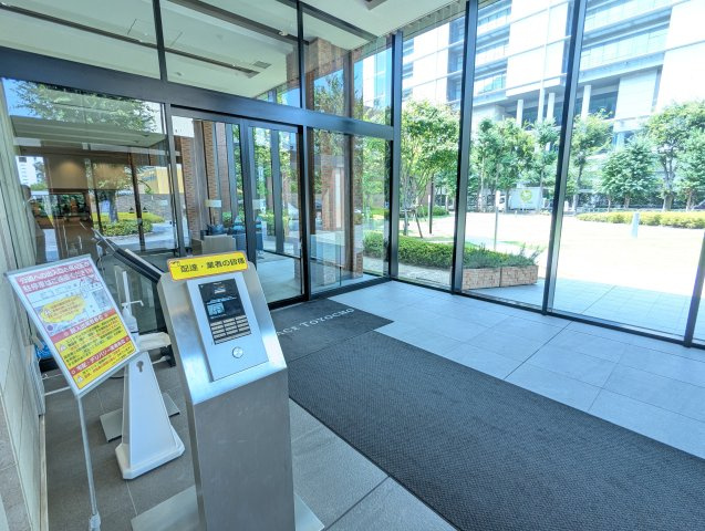 シティテラス東陽町のその他