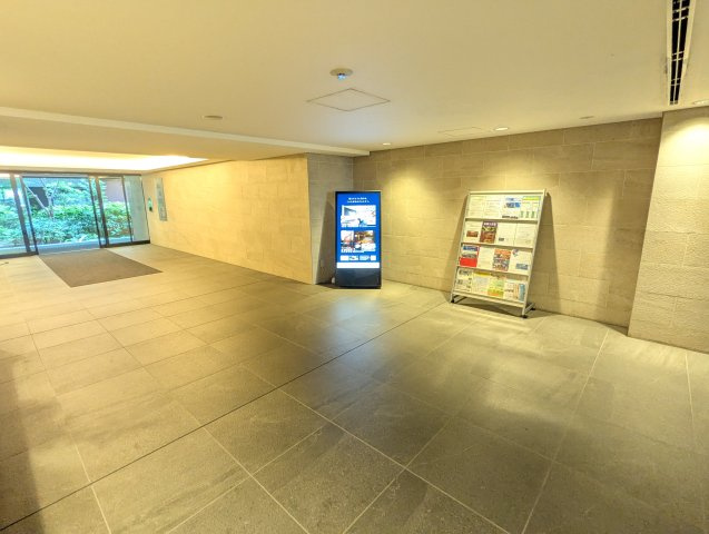 シティテラス東陽町のその他共用部分