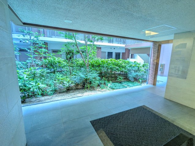 シティテラス東陽町のその他共用部分