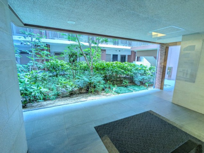 【その他共用部分】 | シティテラス東陽町