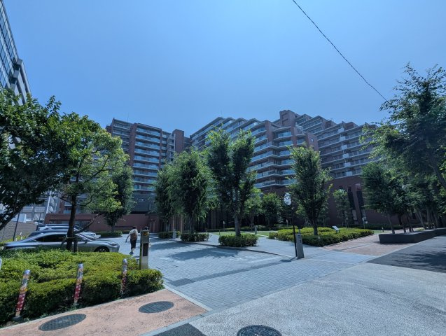 シティテラス東陽町