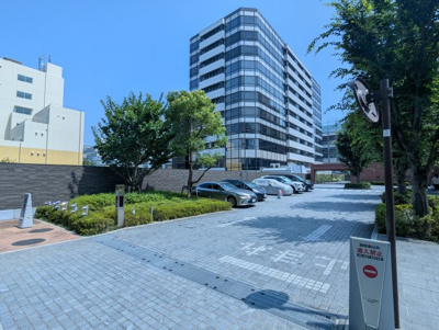  | シティテラス東陽町