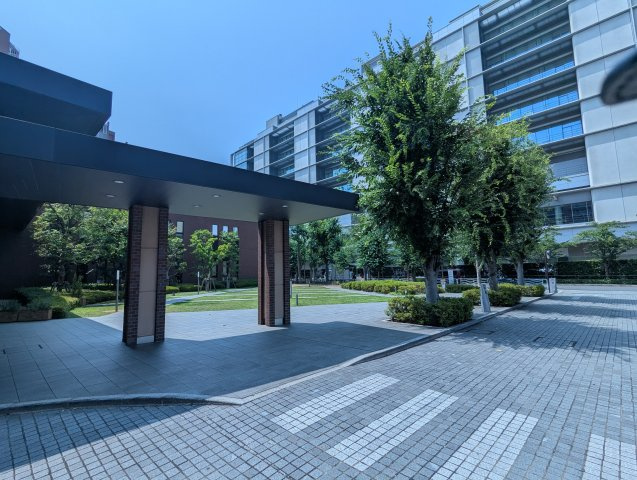 シティテラス東陽町