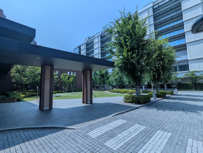  | シティテラス東陽町