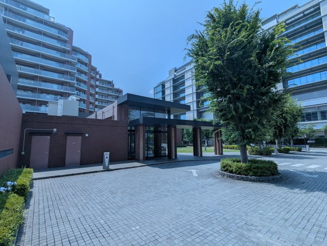 シティテラス東陽町