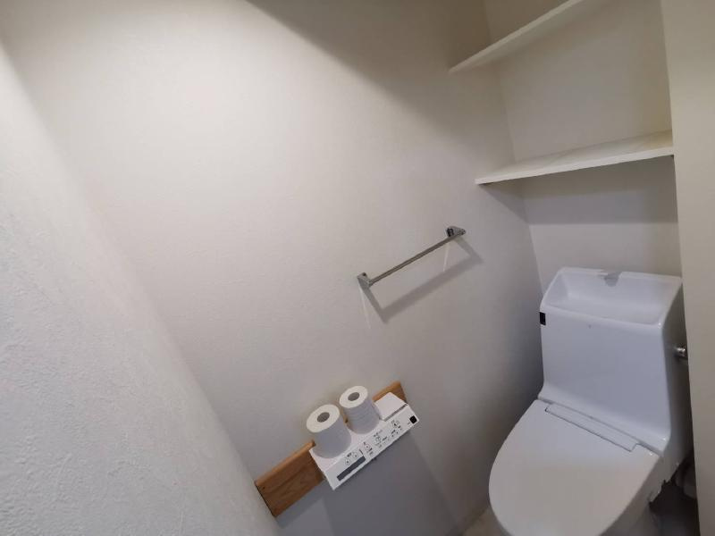 榛原プリンスハイツのその他