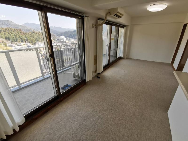 榛原プリンスハイツのその他