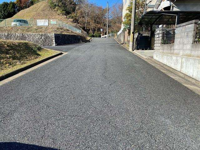 高萩台