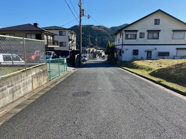 高萩台のその他