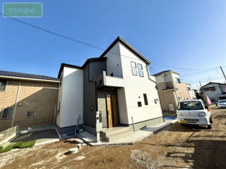 【外観】 | 建物外観を気になさる方へ、見た目の良い物件です