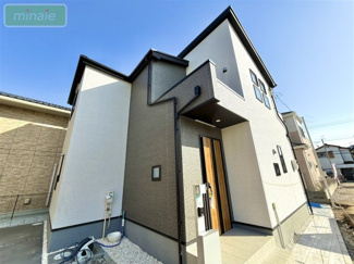 【外観】 | 外観は落ち着いています