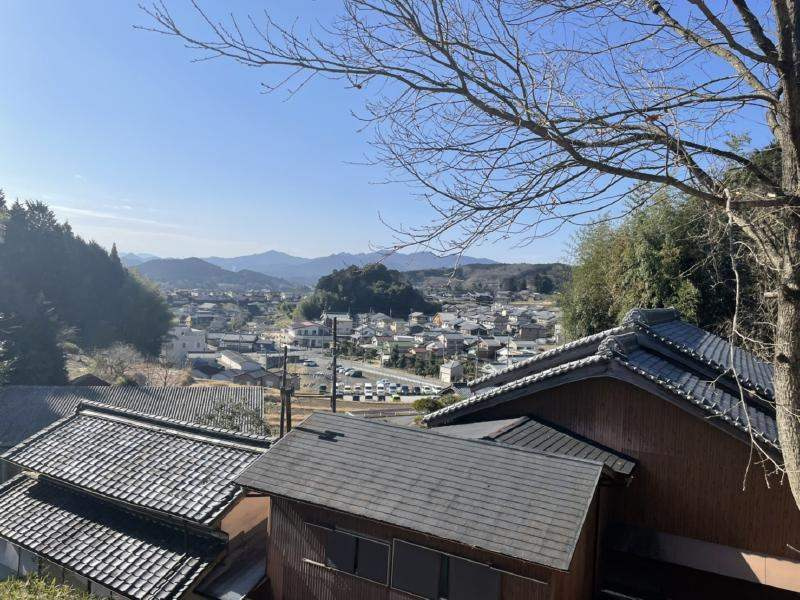 萩原　小鹿台のその他