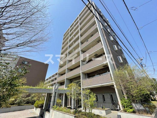 ウィンベル我孫子の展望