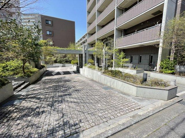 ウィンベル我孫子のその他共用部分