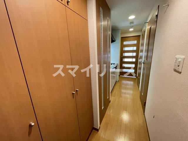 ウィンベル我孫子のキッチン