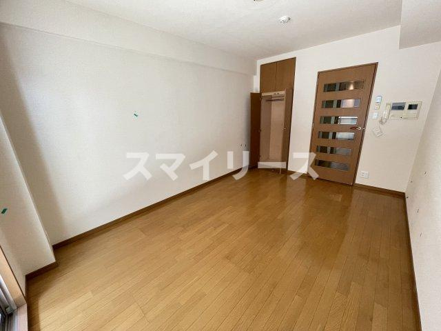 ウィンベル我孫子の居間・リビング