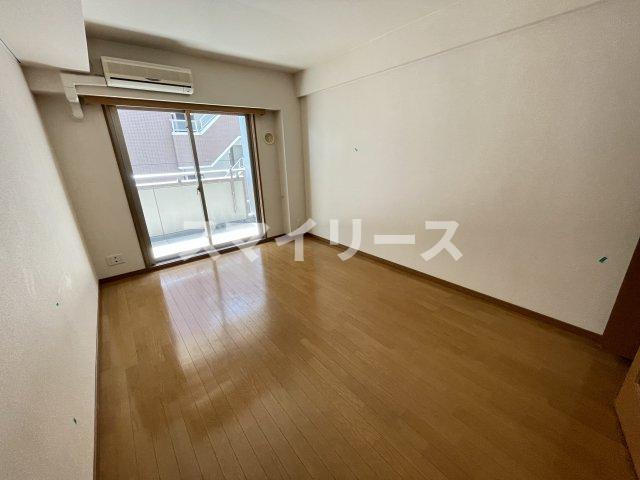 ウィンベル我孫子の内装