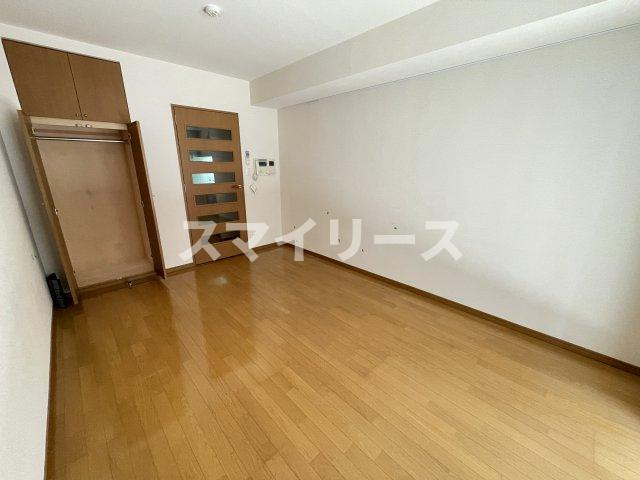 ウィンベル我孫子の収納