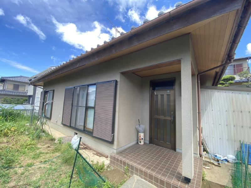 あかね台一丁目