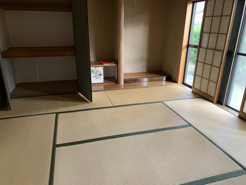 あかね台一丁目のその他