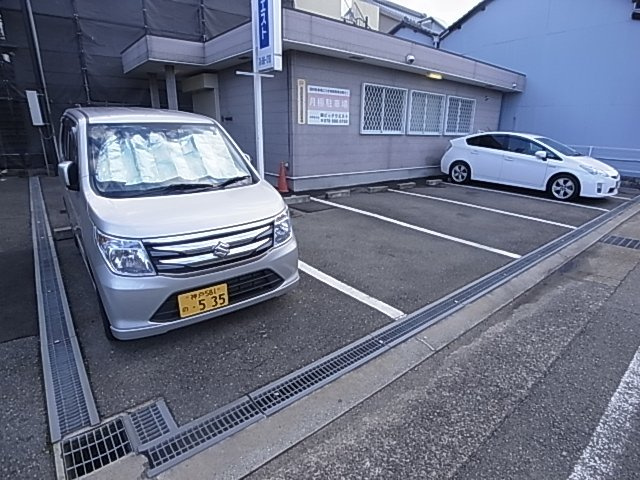 神戸市長田区東尻池町４丁目のアパート