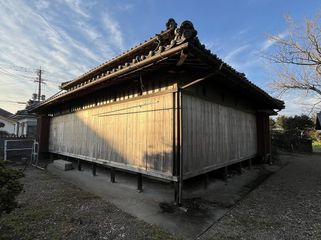 【外観】 | 既存住宅：庄内町