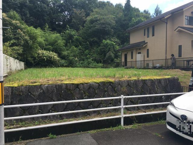 天満台西二丁目