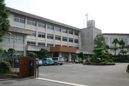 天満台西二丁目のその他