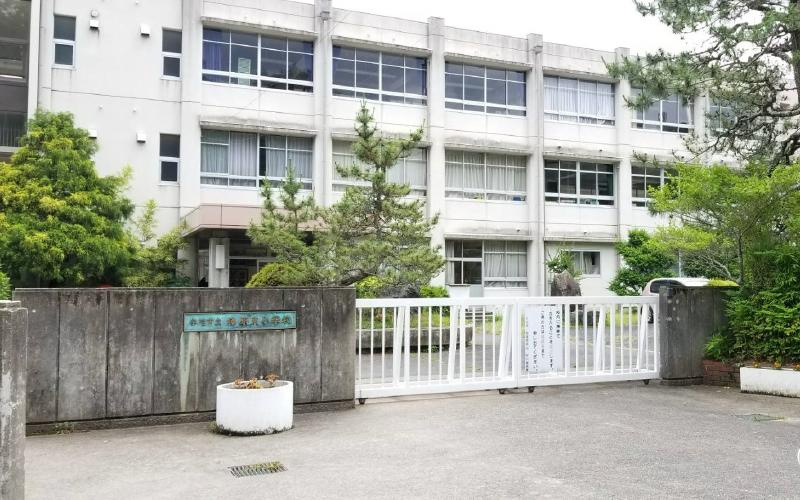 天満台西二丁目のその他