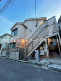 グラヴィエ大井町の画像