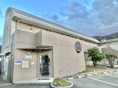 【外観】 | 海の詩