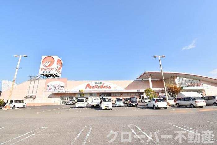 サンライズ２１ｔｈ B棟の周辺|周辺施設