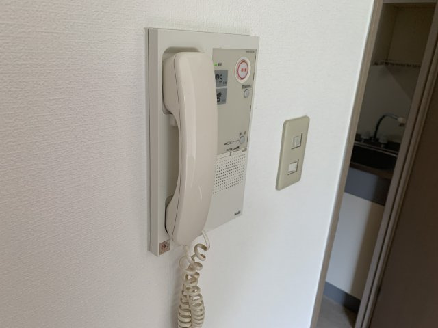 【セキュリティ】 | アヴェニール岡本