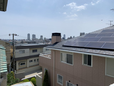 【展望】 | アヴェニール岡本