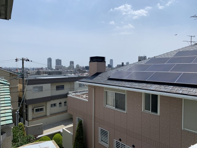 【展望】 | アヴェニール岡本