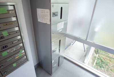 【その他共用部分】 | アヴェニール岡本