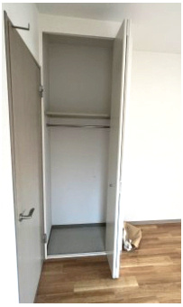 【収納】 | アヴェニール岡本