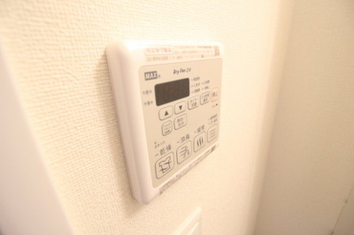 【設備】 | スプランディッド天王寺パークサイド
