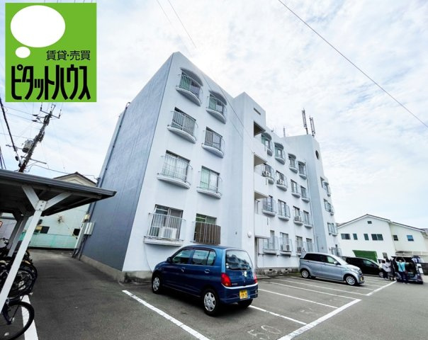 イータウン矢三Ⅱ