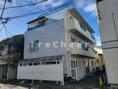 【外観】 | カーサノガタ