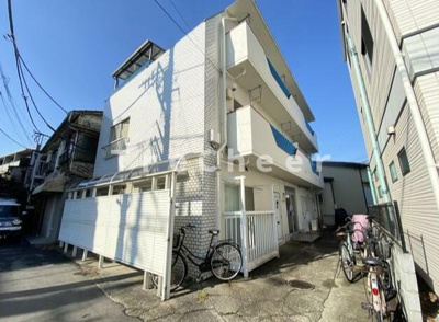 【外観】 | カーサノガタ