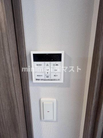 エスリード弁天町桜通レジデンスのその他