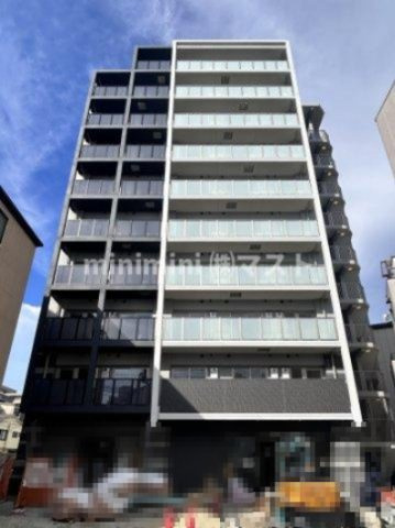 エスリード弁天町桜通レジデンス