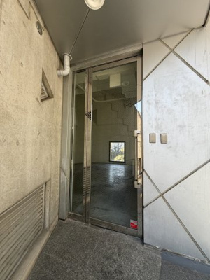 【エントランス】 | デコールビル