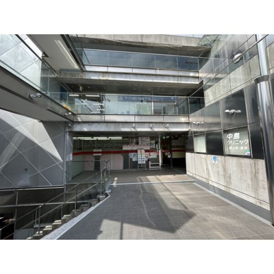 【エントランス】 | デコールビル