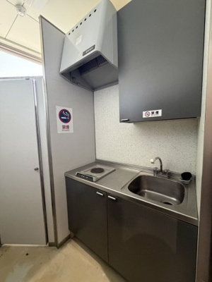 【キッチン】 | デコールビル