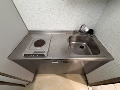 【その他共用部分】 | デコールビル