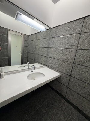 【洗面所】 | デコールビル