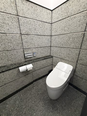 【トイレ】 | デコールビル